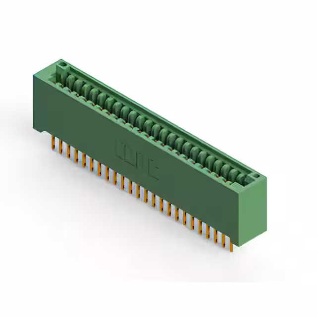 345-024-558-101 EDAC Inc.  Edgeboard Connectors